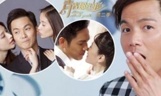 舌吻的方法及图片